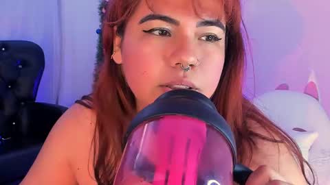 SAMANTA online show from 01.21.25