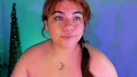 SAMANTA online show from 01.24.25