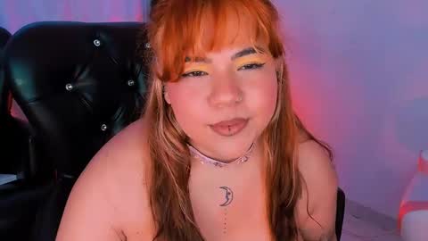 SAMANTA online show from 02.11.25