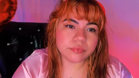 SAMANTA online show from 02.15.25