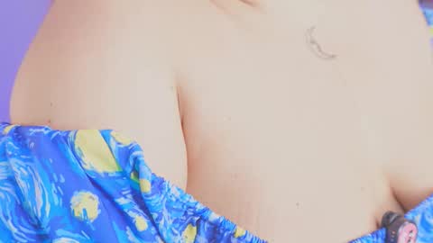 SAMANTA online show from 10.17.25