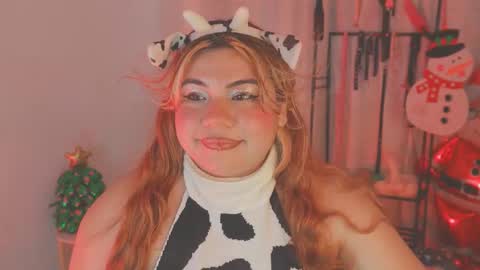 SAMANTA online show from 11.24.25