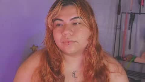 SAMANTA online show from 11.30.25