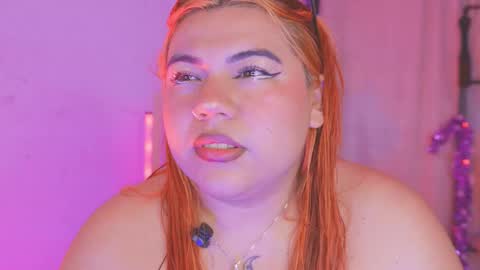 SAMANTA online show from 01.08.26