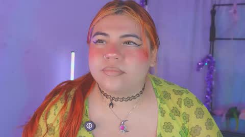 SAMANTA online show from 01.11.26