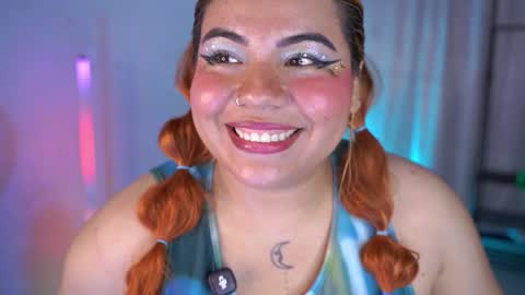 SAMANTA online show from 02.16.26