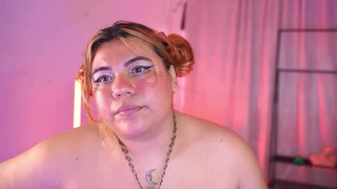 SAMANTA online show from 02.20.26