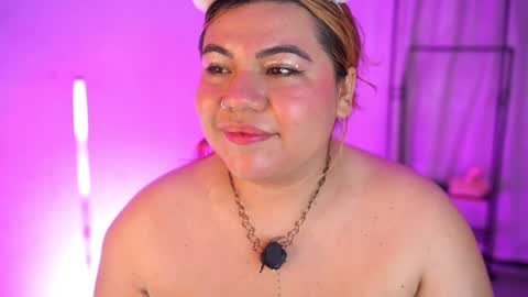 SAMANTA online show from 02.26.26