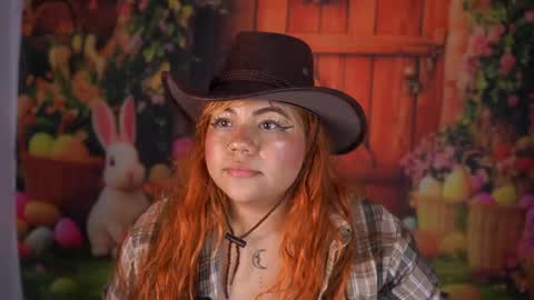 SAMANTA online show from 04.11.26