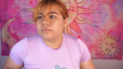 SAMANTA online show from 04.24.26
