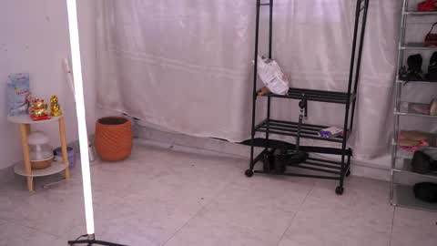SAMANTA online show from 05.14.26