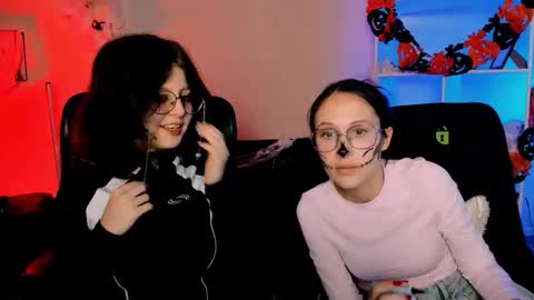 samanta_hotty online show from 10.24.25