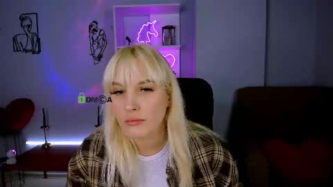 samanta_kisses online show from 12.01.25