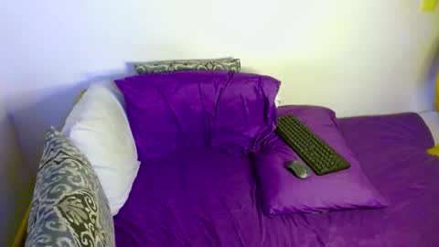 Samanta online show from 11.26.25