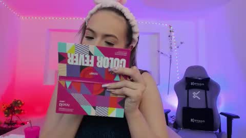 Samanta online show from 09.23.25