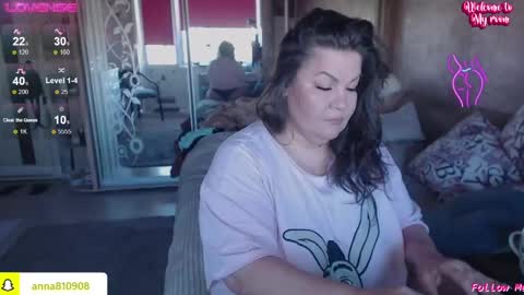 Snapshot of samanta_shy chatting on 05.04.26 Marry online show from 05.04.26