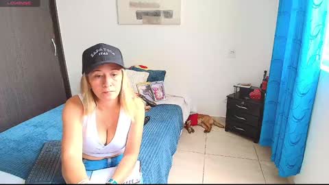 Snapshot of samanta_stone69 chatting on 02.06.25 Samanta Stone online show from 02.06.25