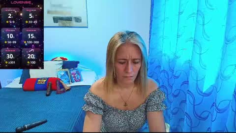 Snapshot of samanta_stone69 chatting on 02.07.25 Samanta Stone online show from 02.07.25