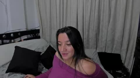 samanta sweet online show from 01.05.25