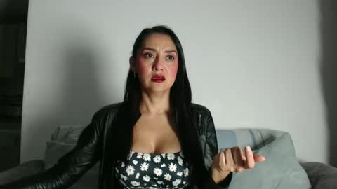 samanta online show from 03.14.26