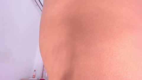 Snapshot of samantaasm chatting on 10.24.25 samantaasm online show from 10.24.25