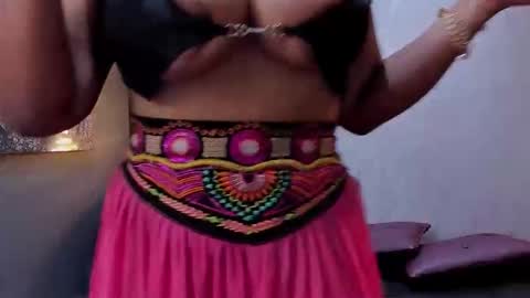 Samanta online show from 01.18.26