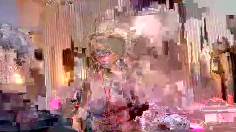 Samanta online show from 03.11.26