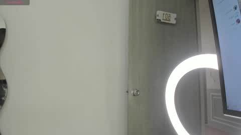 Samanta online show from 10.19.25