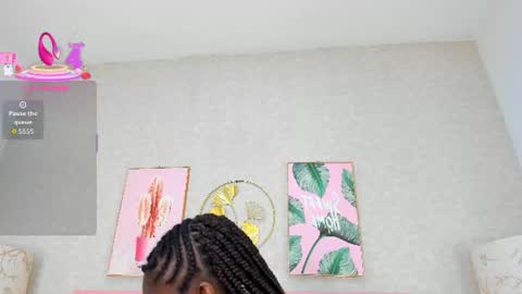 Samanta online show from 06.16.26