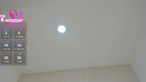 Samanta online show from 07.04.26