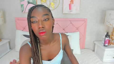 Samanta online show from 07.09.26