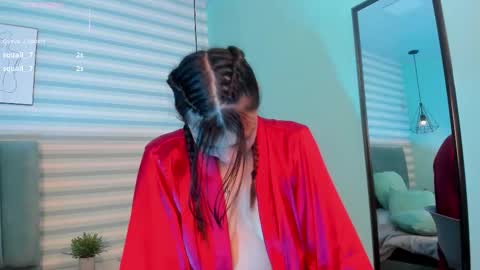 Snapshot of samantaortega_ chatting on 11.08.25 samantaortega_ online show from 11.08.25