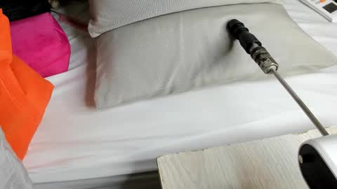 SAMANTA  online show from 02.05.26