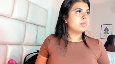 SAMANTA  online show from 05.22.26