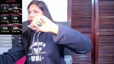 samantha1_rosse01 online show from 05.08.26