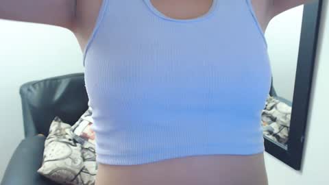 Snapshot of samantha2girl chatting on 12.07.24 samantha online show from 12.07.24