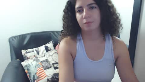 Snapshot of samantha2girl chatting on 12.07.24 samantha online show from 12.07.24