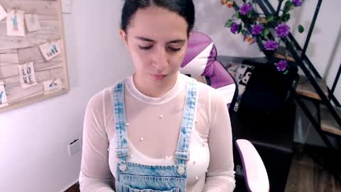 samantha online show from 04.19.26