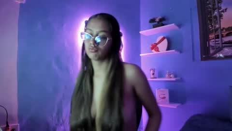 samantha6699 online show from 09.27.25