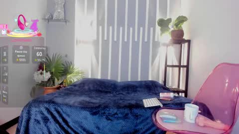 Samantha  online show from 03.07.25