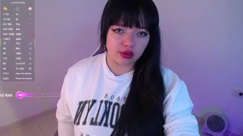 Sam online show from 02.12.25