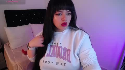 Sam online show from 03.12.25