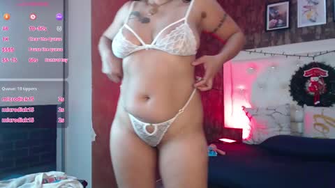 SAMANTHA online show from 12.11.24