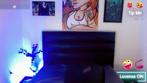 samantha__paez online show from 05.30.26