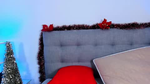 Snapshot of samantha__vega chatting on 12.11.24 Samantha Vega online show from 12.11.24