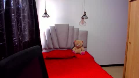 Snapshot of samantha__wilson chatting on 09.24.25 Samantha online show from 09.24.25