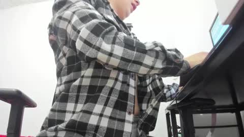 Samantha  online show from 12.15.25