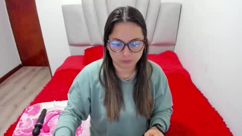 Samantha  online show from 02.22.26