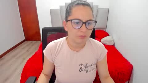 Samantha  online show from 03.02.26