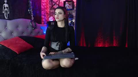 Samantha and Victor online show from 02.19.25